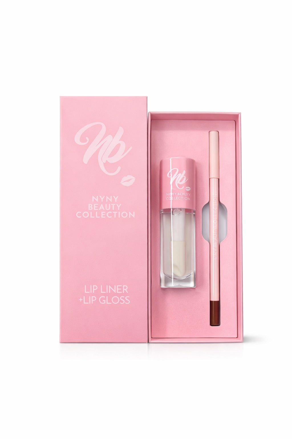 LIP KIT DUO