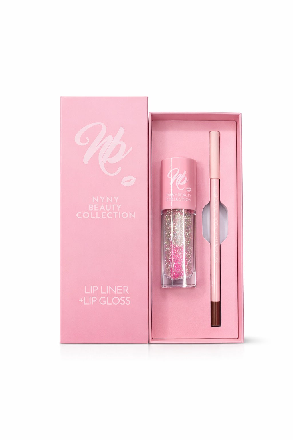 LIP KIT DUO