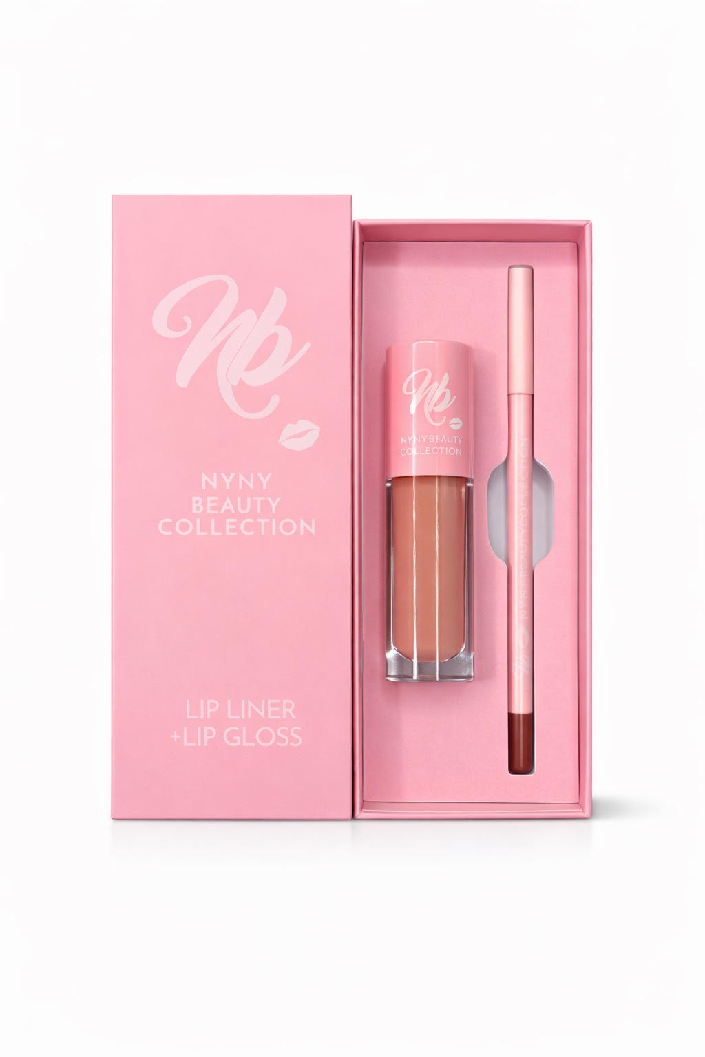 LIP KIT DUO